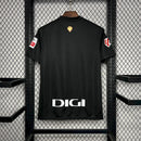 Camisa Athletic Bilbao Home 24/25 - Torcedor Masculina