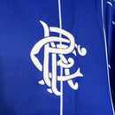 Camisa Rangers Home 82/83 - Versão Retro