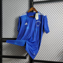 Camisa Cruzeiro Titular 22/23 - Versão Torcedor