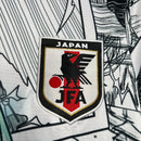 Camisa Japão Edição Especial 24/25 - Adidas Torcedor Masculina
