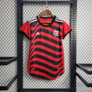 Camisa Flamengo III 22/23 - Versão Feminina