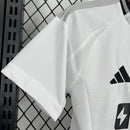 Kit Infantil Colo-Colo Away 25/26