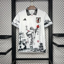 Camisa Japão Edição Especial 24/25 - Adidas Torcedor Masculina