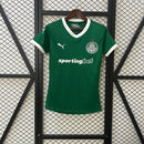 Camisa Palmeiras Home Titular 25/26 - Feminina - Lançamento