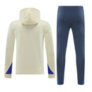 Conjunto Moleton+Calça Inter De Milão 24/25
