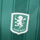 Camisa Aston Villa Edição Especial 24/25 Castore Torcedor Masculina