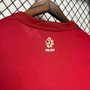 Camisa Polônia Away 24/25 - Torcedor Masculina
