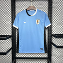 Camisa Uruguai Home 24/25 - Versão Torcedor