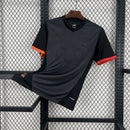Camisa Galatasaray Preta Edição-Especial 25/26 - Torcedor Masculina
