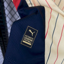Camisa Cerro Porteño Away 25/26 - Torcedor Masculina