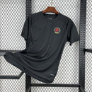 Camisa Aston Villa 150 anos 24/25 - Versão Torcedor
