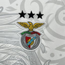 Camisa Ajax Benfica Fourth Away Concept 25/26 - Torcedor Masculina