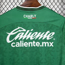 Camisa Léon Home 24/25 - Torcedor Masculina