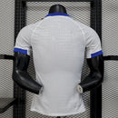 Camisa Inglaterra Euro Feminina 25/26 - Versão Jogador